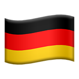 German flag